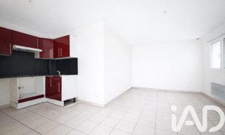 Appartement 3 Pièces 51 m² à vendre à Roissy-en-Brie (77680)