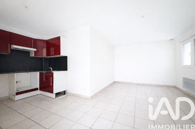 Appartement 3 pièces 204000 €