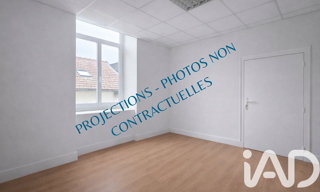 Immeuble  200 m² à vendre à Aÿ-Champagne (51160)
