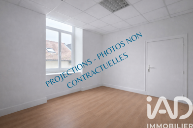 Immeuble  145000 €