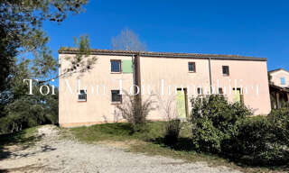 Maison 4 Pièces 53 m² à vendre à Sauve (30610)