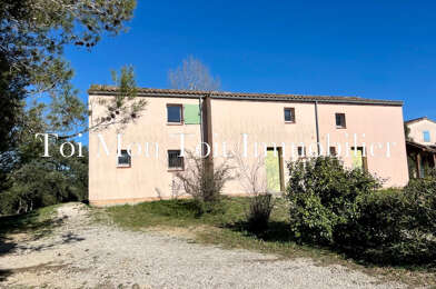 Maison 4 pièces 82000 €