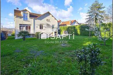 Maison 9 pièces 449600 €