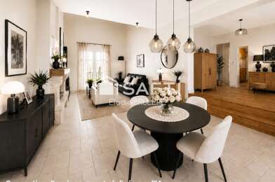 Maison 9 pièces 434600 €