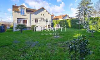 Maison 9 Pièces 152 m² à vendre à La Norville (91290)