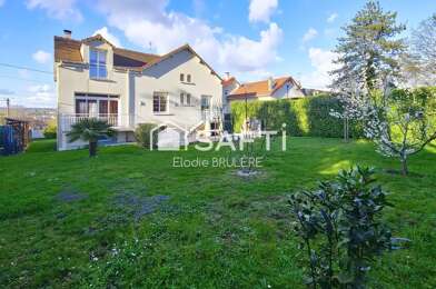 Maison 9 pièces 434600 €