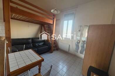 Appartement 1 pièces 73000 €