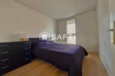 Appartement 2 pièces 199000 €