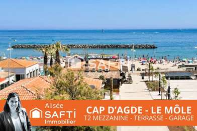 Appartement 3 pièces 199000 €