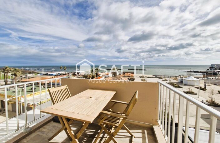CAP D'AGDE - Le Môle — photo 5