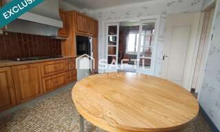 Maison 8 Pièces 207 m² à vendre à Les Trois-Domaines (55220)