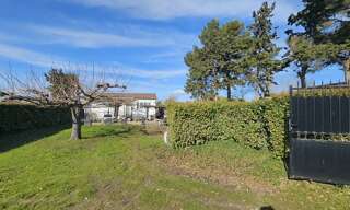 Terrain  485 m² à vendre à Vias (34450)