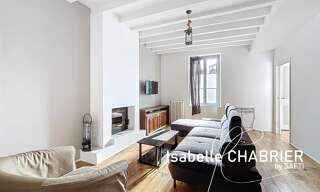 Maison 5 Pièces 137 m² à vendre à Les Hauts-d'Anjou (49330)