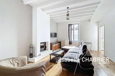 Maison 5 pièces 249000 €