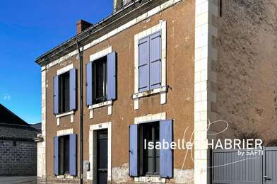 Maison 5 pièces 229000 €