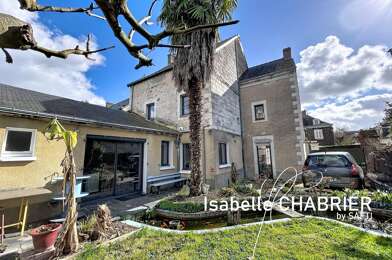 Maison 5 pièces 219000 €