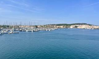 Appartement 2 Pièces 25 m² à vendre à Agde (34300)