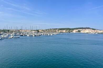 Appartement 2 pièces 89500 €