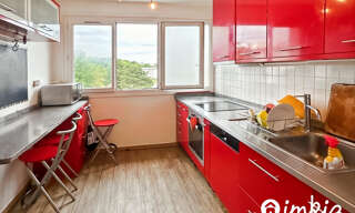 Appartement 5 Pièces 93 m² à vendre à Saint-Michel-sur-Orge (91240)