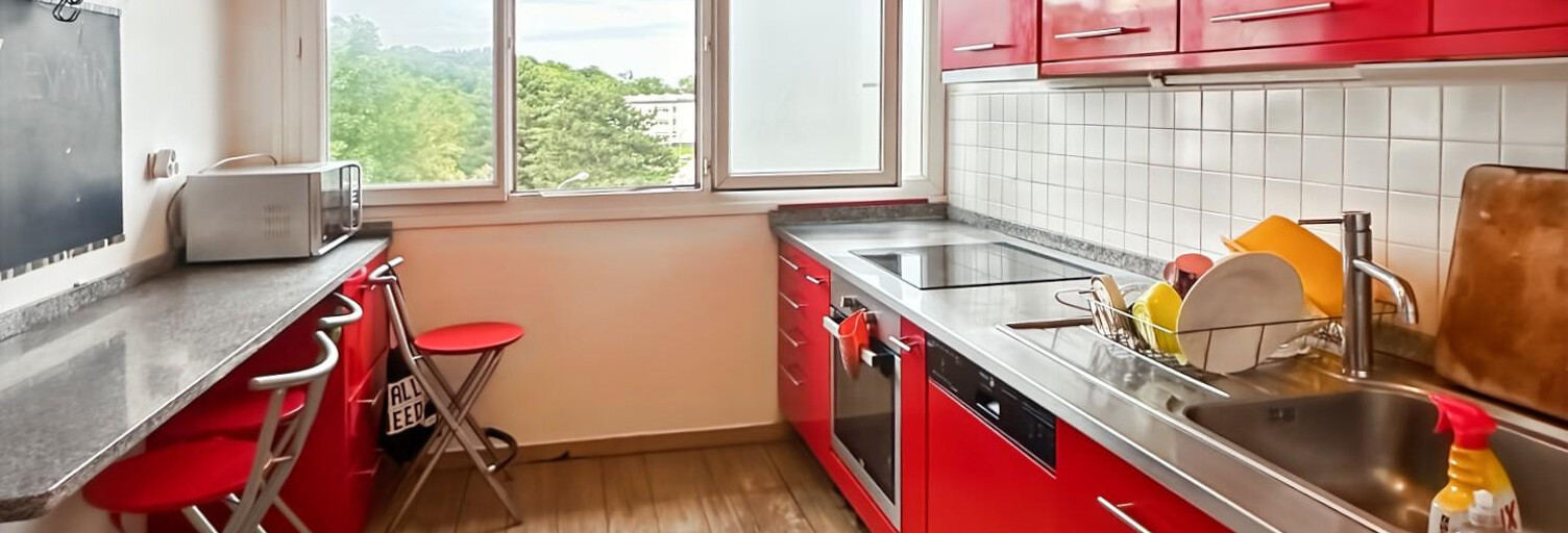 Appartement 5 Pièces 93 m² à vendre à Saint-Michel-sur-Orge (91240)