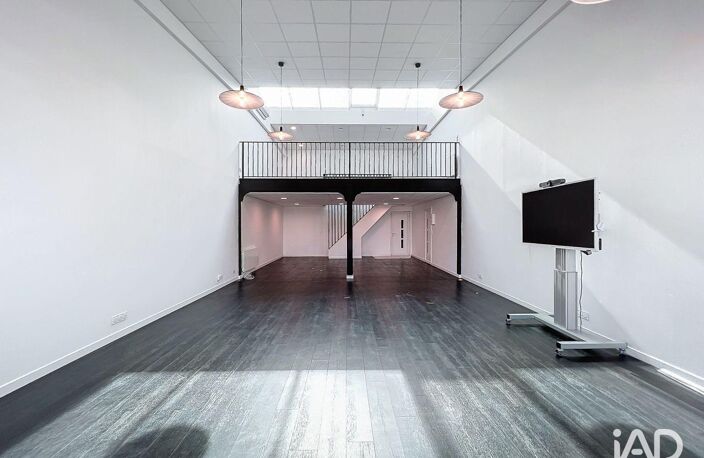 Location Bureaux 110 m&sup2; — photo 3