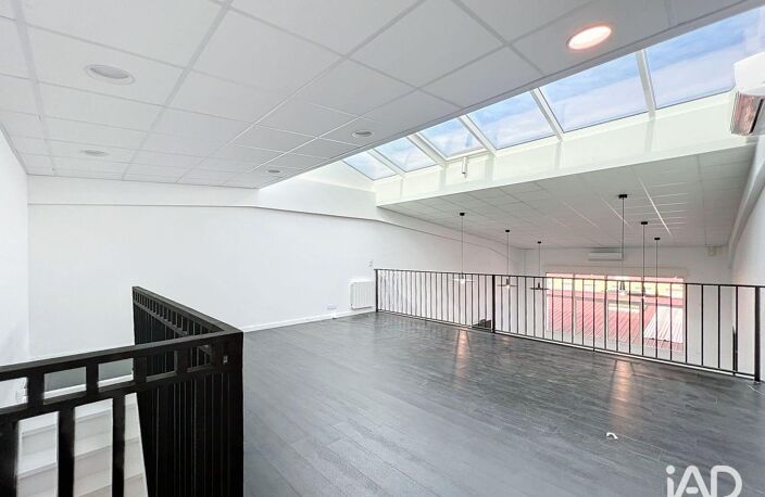 Location Bureaux 110 m&sup2; — photo 4
