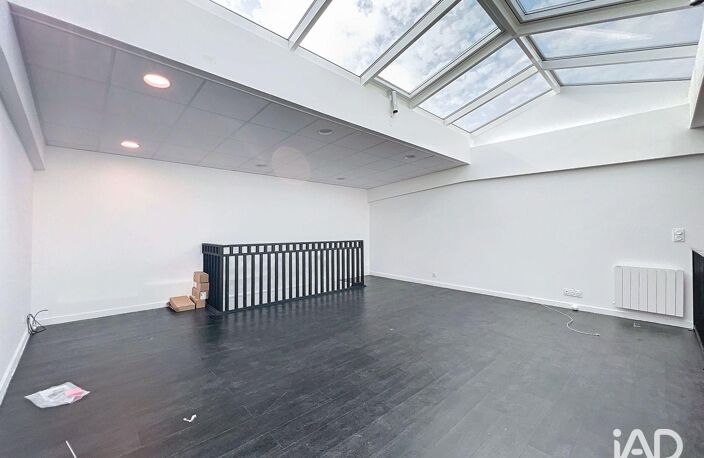 Location Bureaux 110 m&sup2; — photo 5