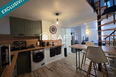 Appartement 2 pièces 79000 €