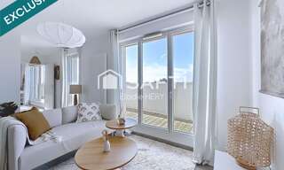 Appartement 2 Pièces 43 m² à vendre à Cenon (33150)
