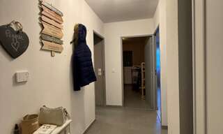 Appartement 3 Pièces 58 m² à vendre à La Trinité (06340)