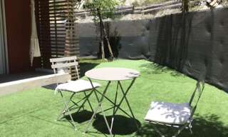 Appartement 3 Pièces 58 m² à vendre à La Trinité (06340)