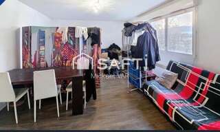 Appartement 3 Pièces 70 m² à vendre à Lormont (33310)