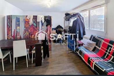 Appartement 3 pièces 153000 €