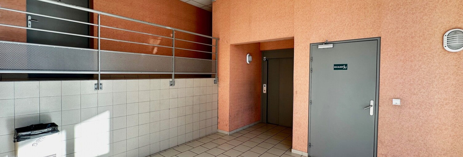 Appartement 3 Pièces 62 m² à vendre à Troyes (10000)