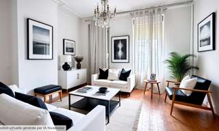 Maison 6 Pièces 141 m² à vendre à Bordeaux (33000)