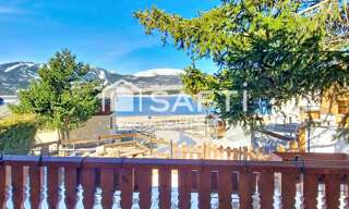 Maison 4 Pièces 60 m² à vendre à Matemale (66210)