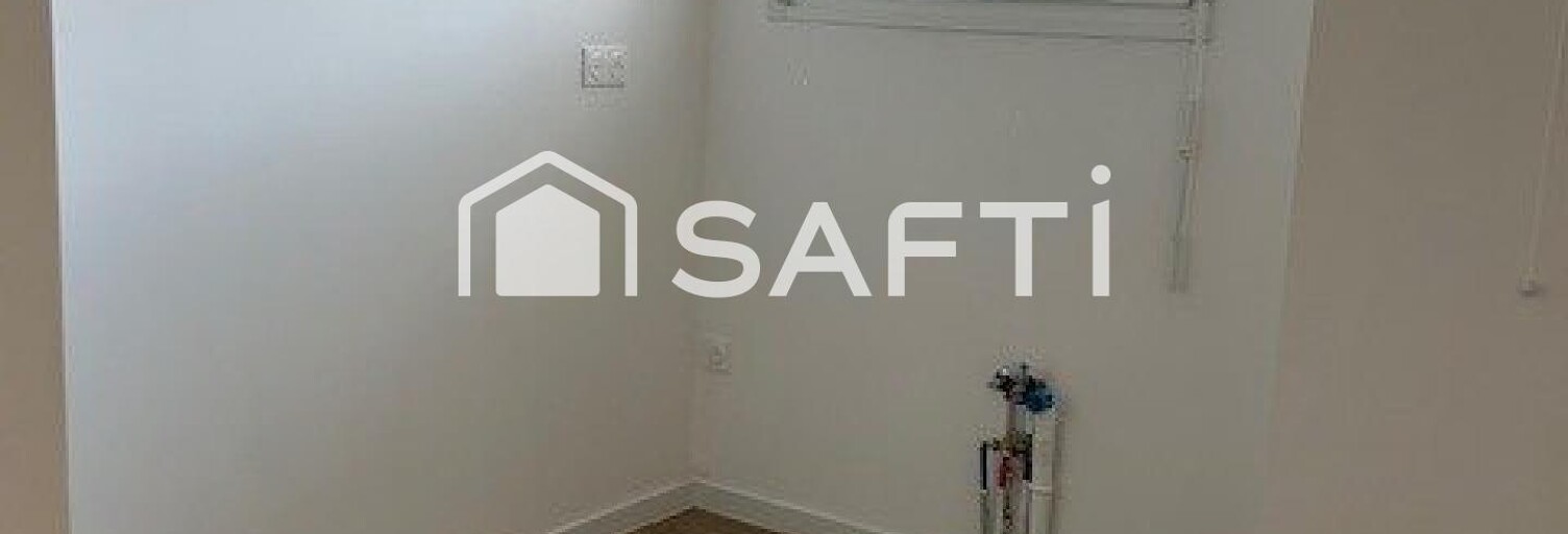 Appartement 4 Pièces 80 m² à vendre à Haguenau (67500)