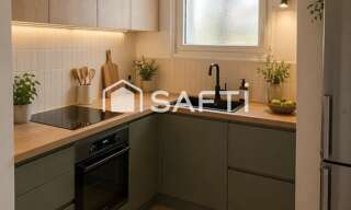 Appartement 4 Pièces 70 m² à vendre à Haguenau (67500)