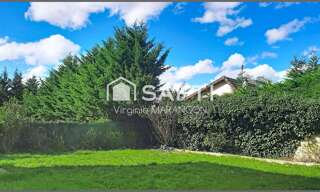 Maison 6 Pièces 102 m² à vendre à Argenteuil (95100)