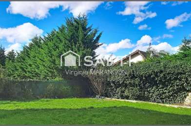 Maison 6 pièces 399000 €