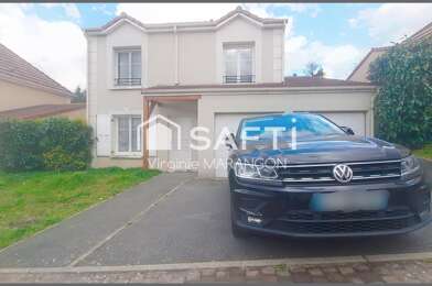 Maison 6 pièces 375000 €