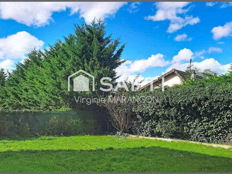 RARE quartier Val Notre-Dame  Maison familiale 6 pièces  4 chambres - jardin sans vis à vis — photo 1