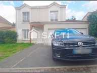 RARE quartier Val Notre-Dame  Maison familiale 6 pièces  4 chambres - jardin sans vis à vis — photo 2