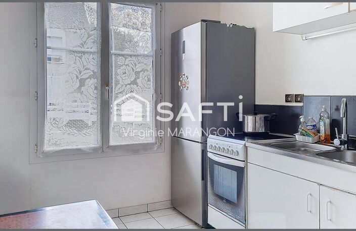 RARE quartier Val Notre-Dame  Maison familiale 6 pièces  4 chambres - jardin sans vis à vis — photo 3