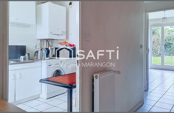 RARE quartier Val Notre-Dame  Maison familiale 6 pièces  4 chambres - jardin sans vis à vis — photo 4