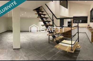 Maison 5 pièces 269990 €