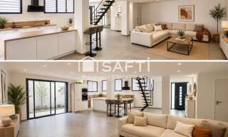 Maison 5 Pièces 150 m² à vendre à Outreau (62230)