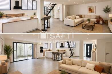 Maison 5 pièces 249990 €