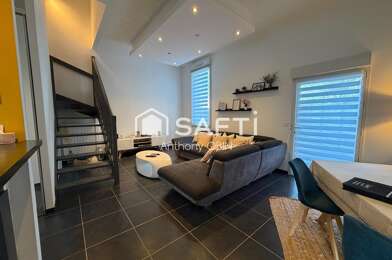 Maison 5 pièces 311000 €