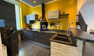 Maison 5 Pièces 103 m² à vendre à Lille (59000)